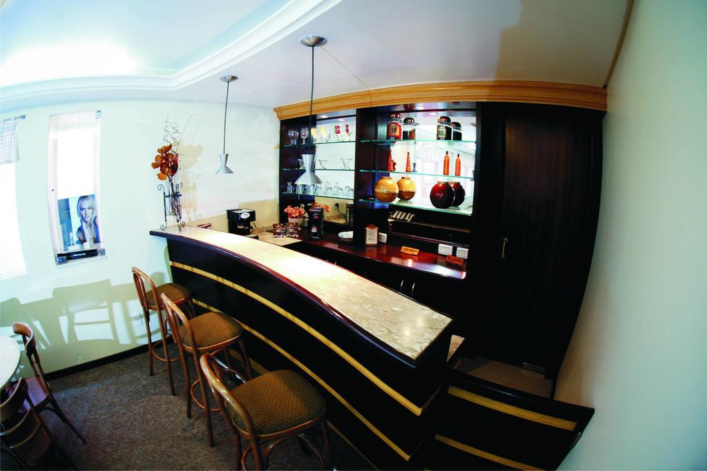 Bartz Hotel Camaquã