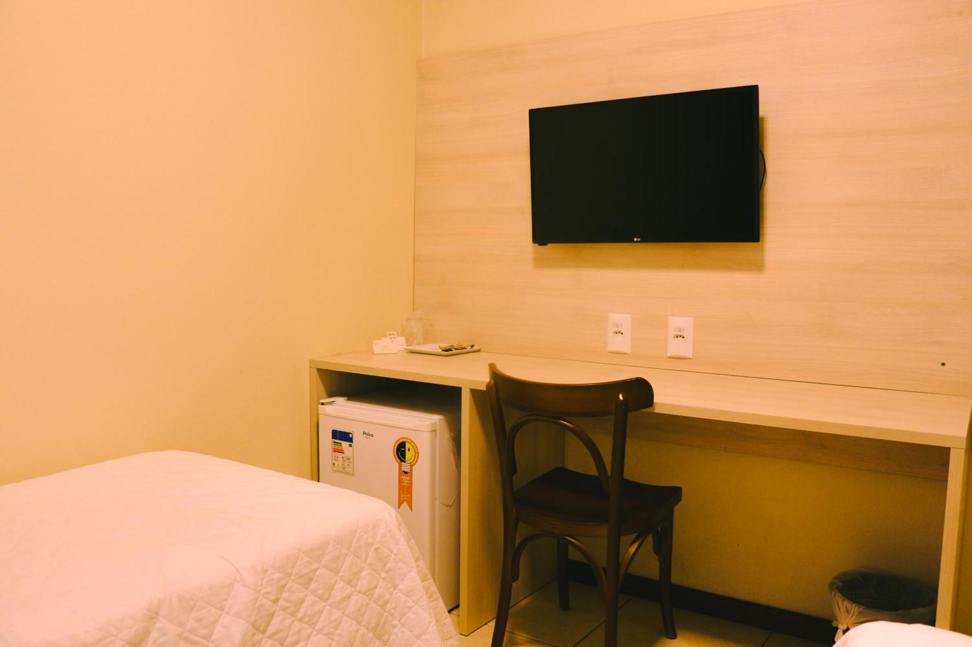 Bartz Hotel 3*
