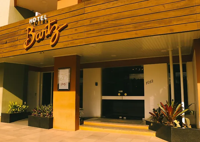 Hotel Bartz