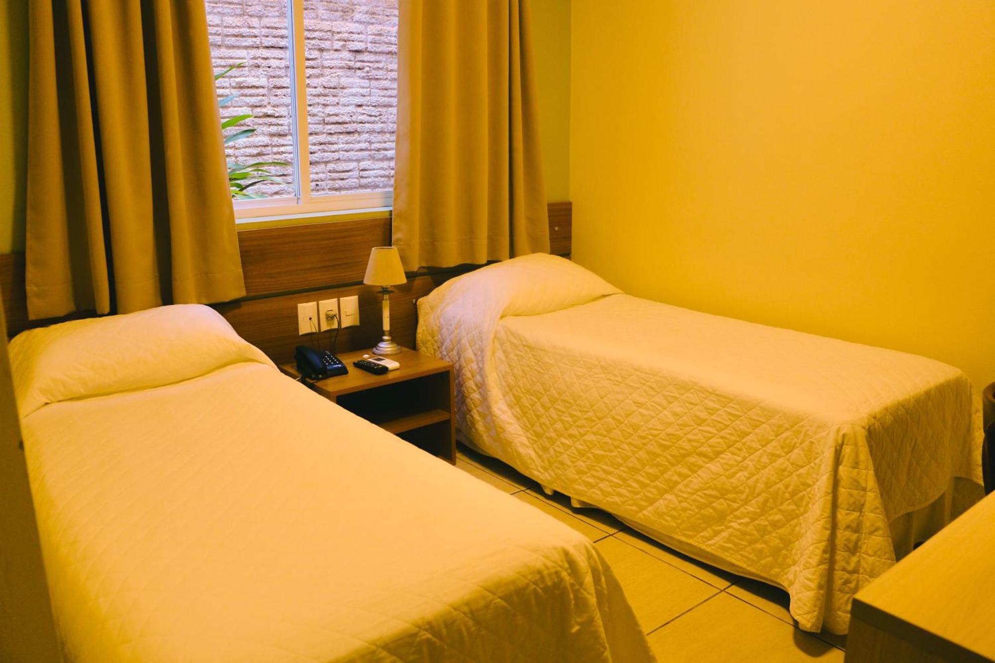 Hotel Hotel Bartz Camaqua