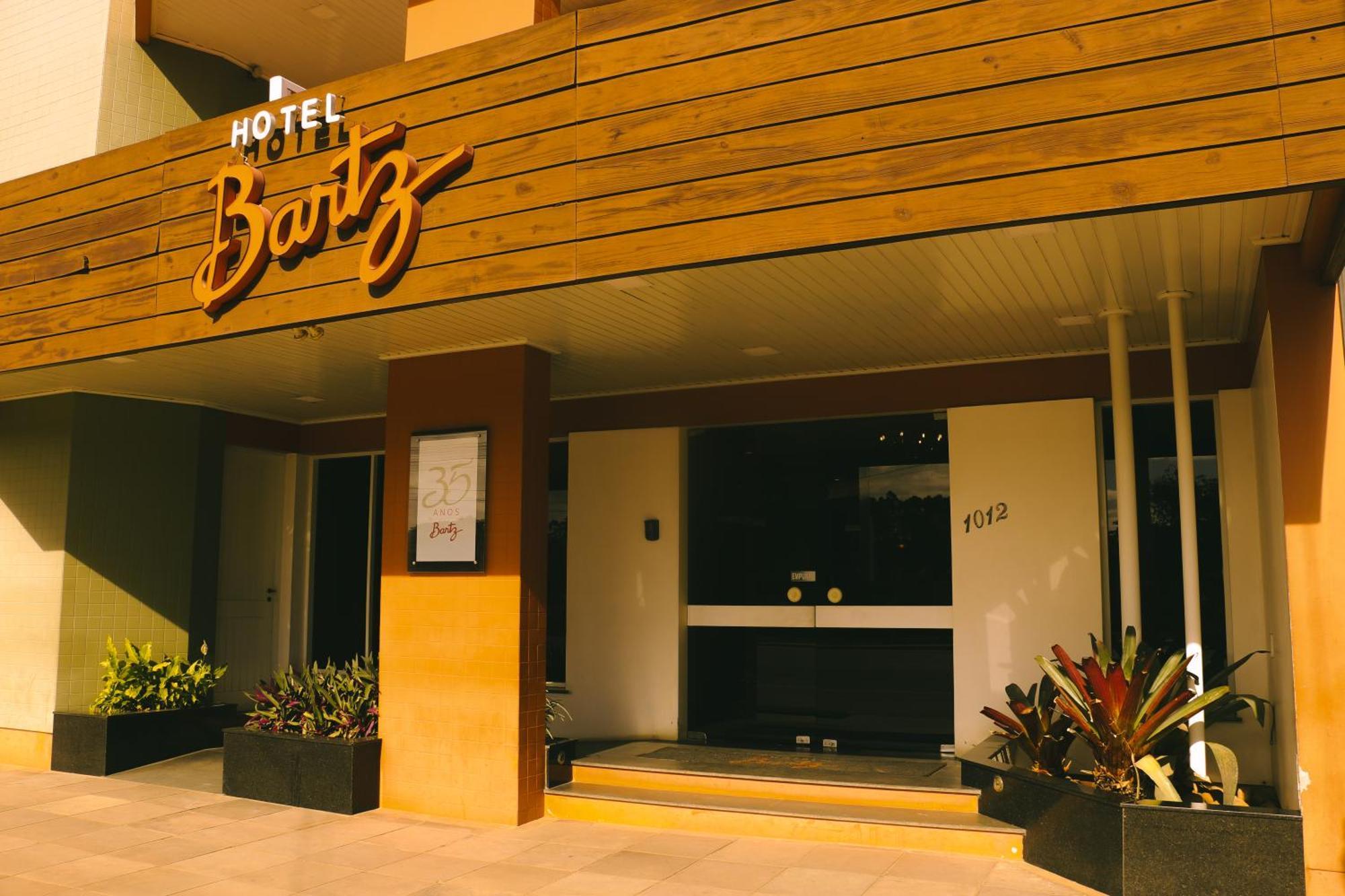 Hotel Bartz Hotel