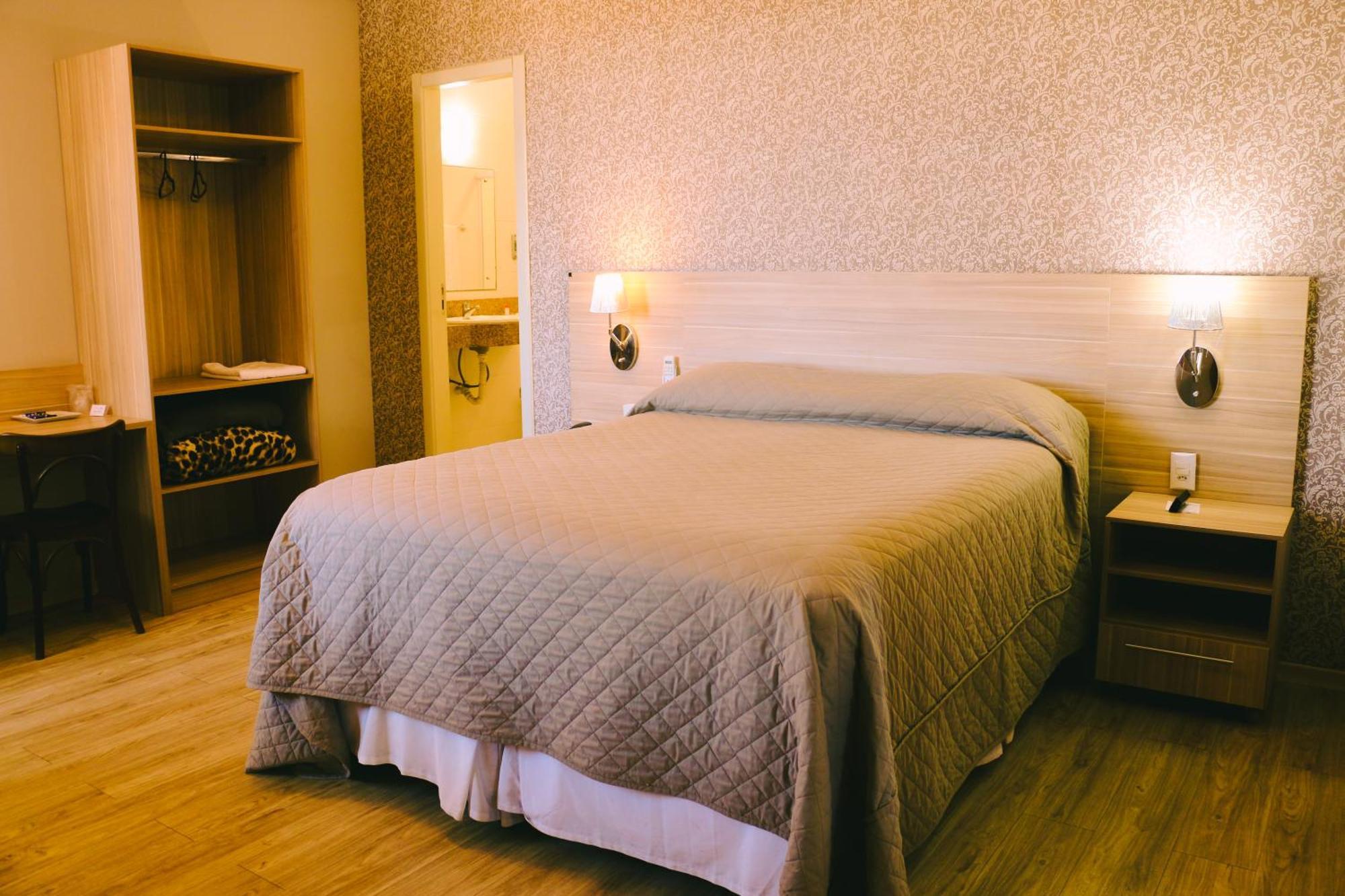 Hotel Hotel Bartz