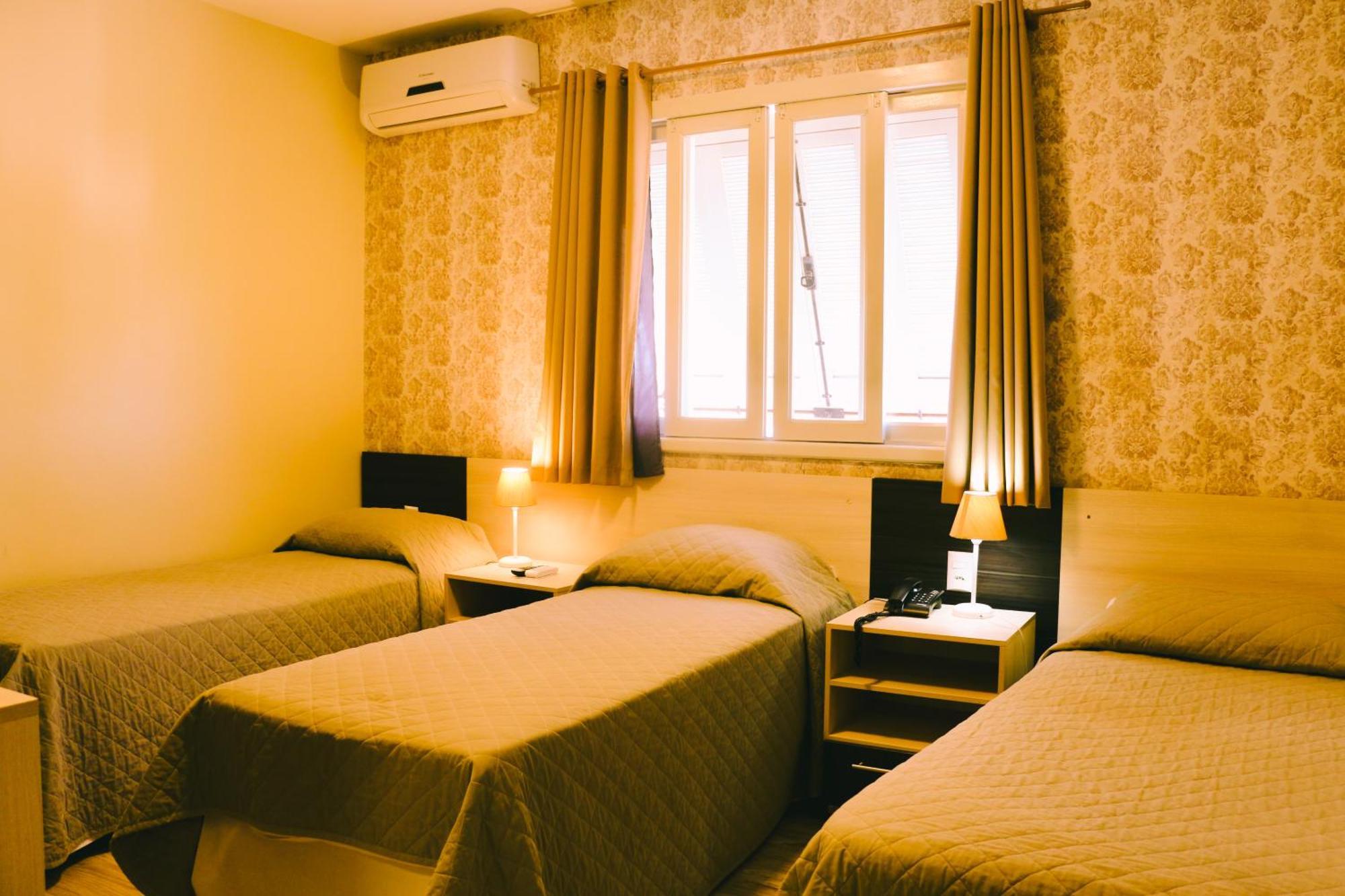 Hotel Bartz Hotel 3*