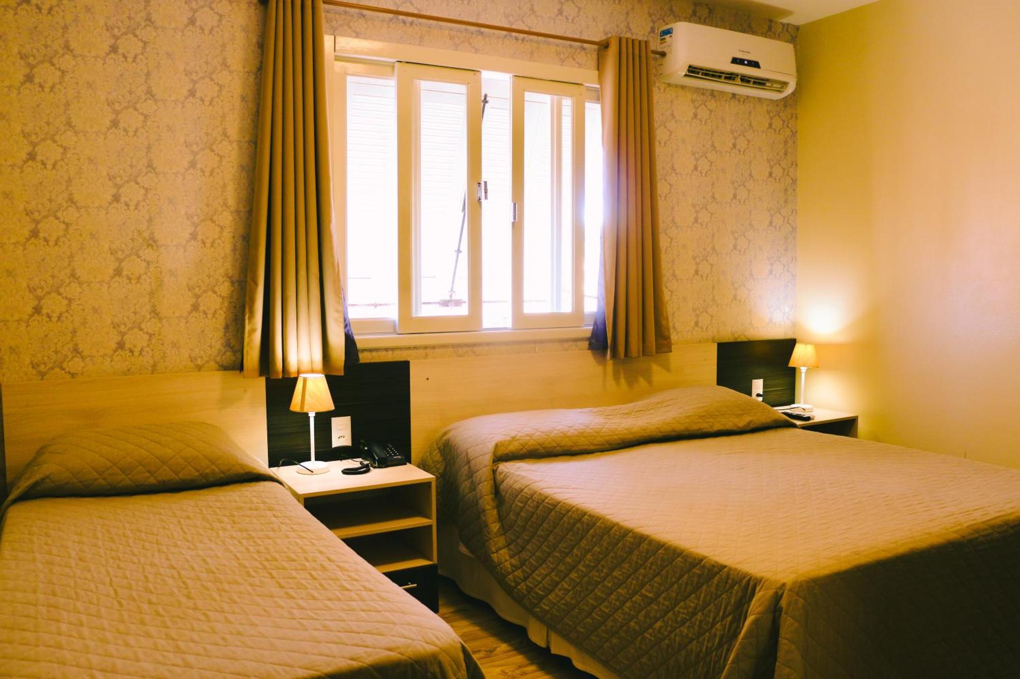 Hotel Hotel Bartz 3*