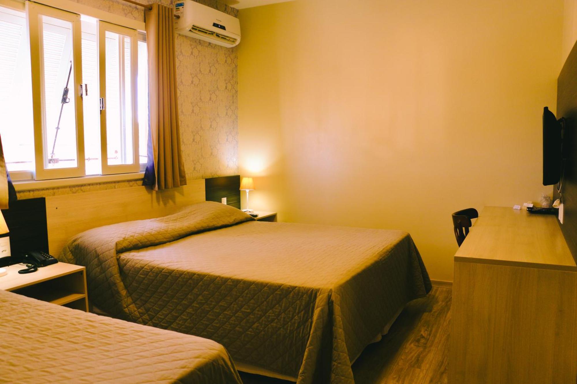 Hotel Bartz Hotel Camaqua