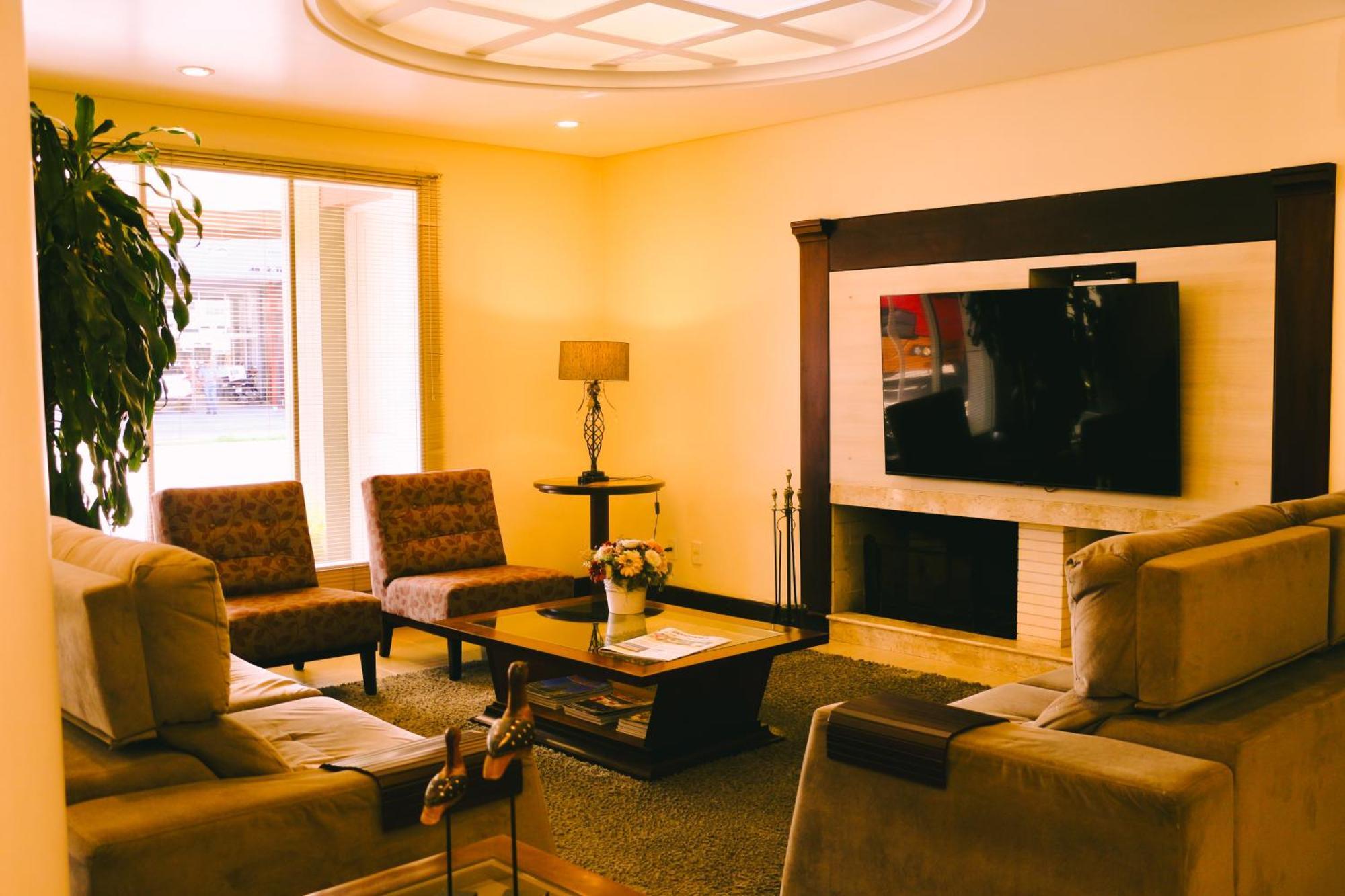 Hotel Bartz 3*