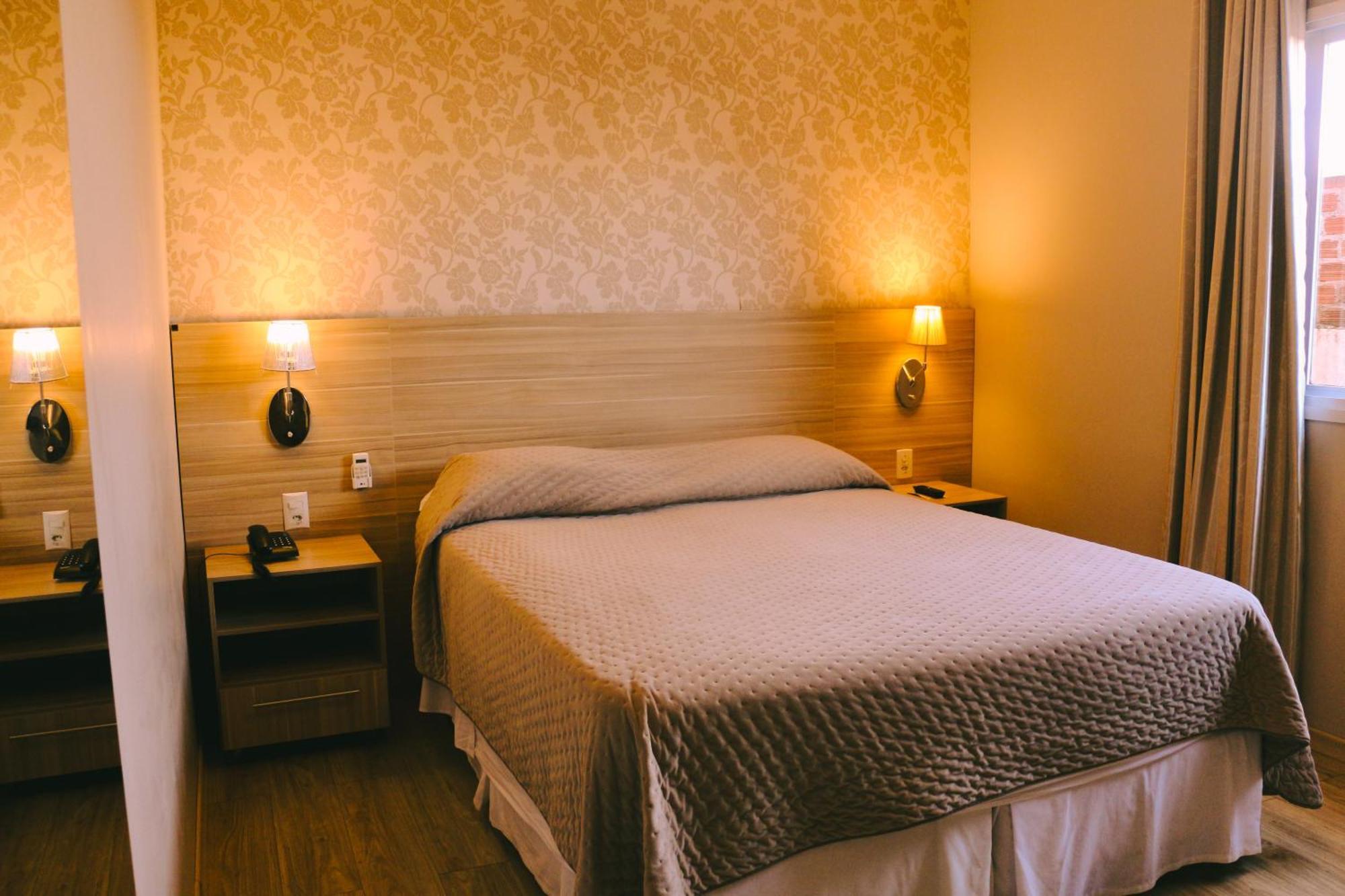 Hotel Bartz Camaqua