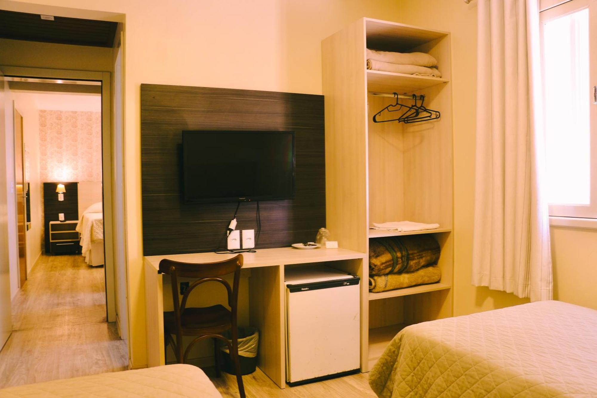 Hotel Hotel Bartz 3*