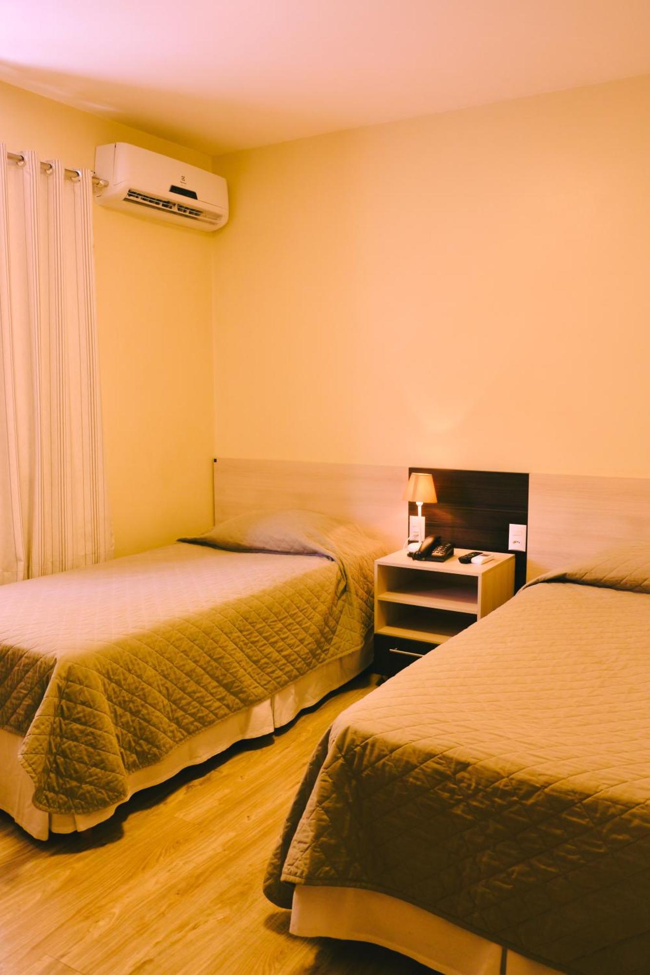 Hotel Bartz Hotel Camaqua