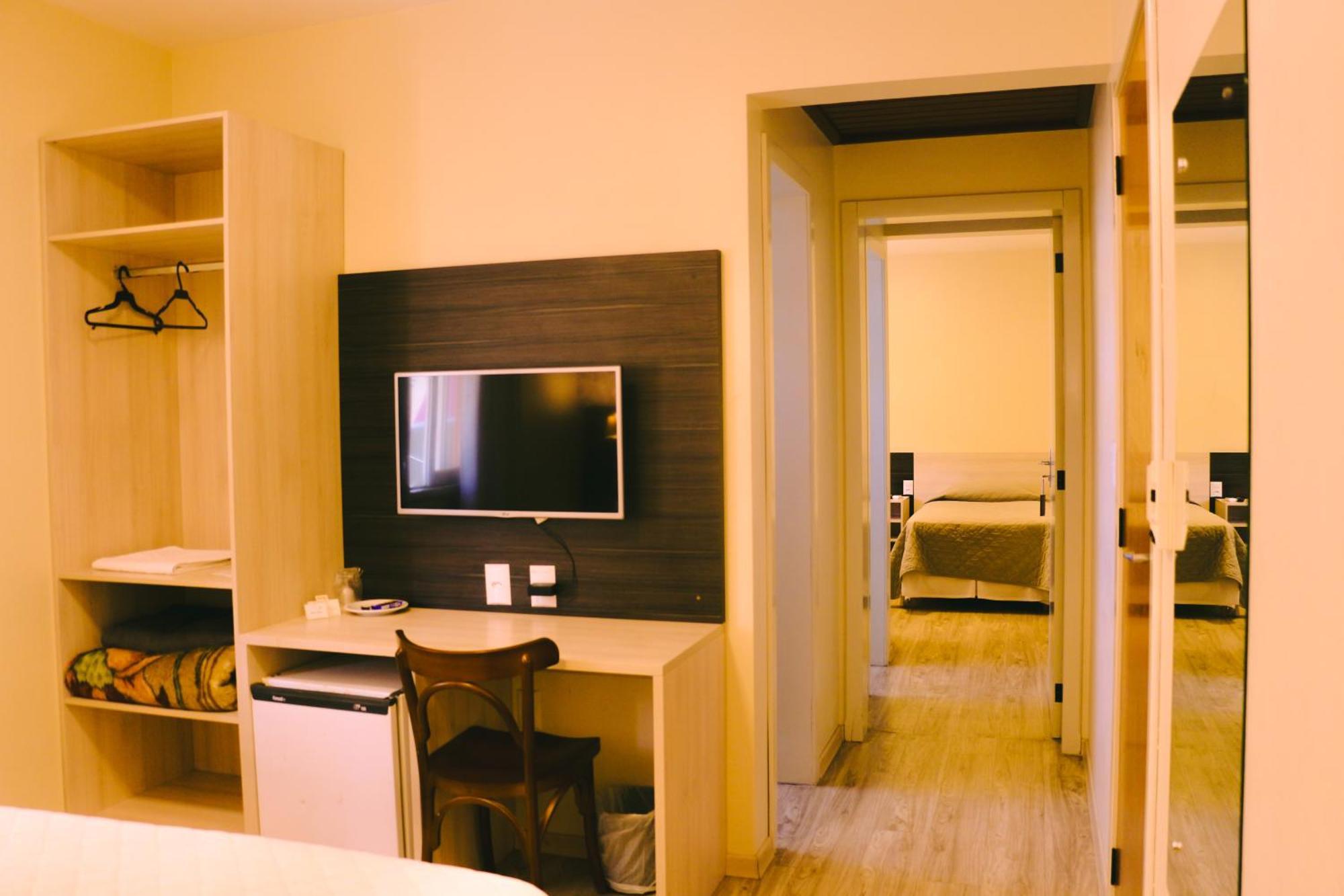 Hotel Bartz Camaqua