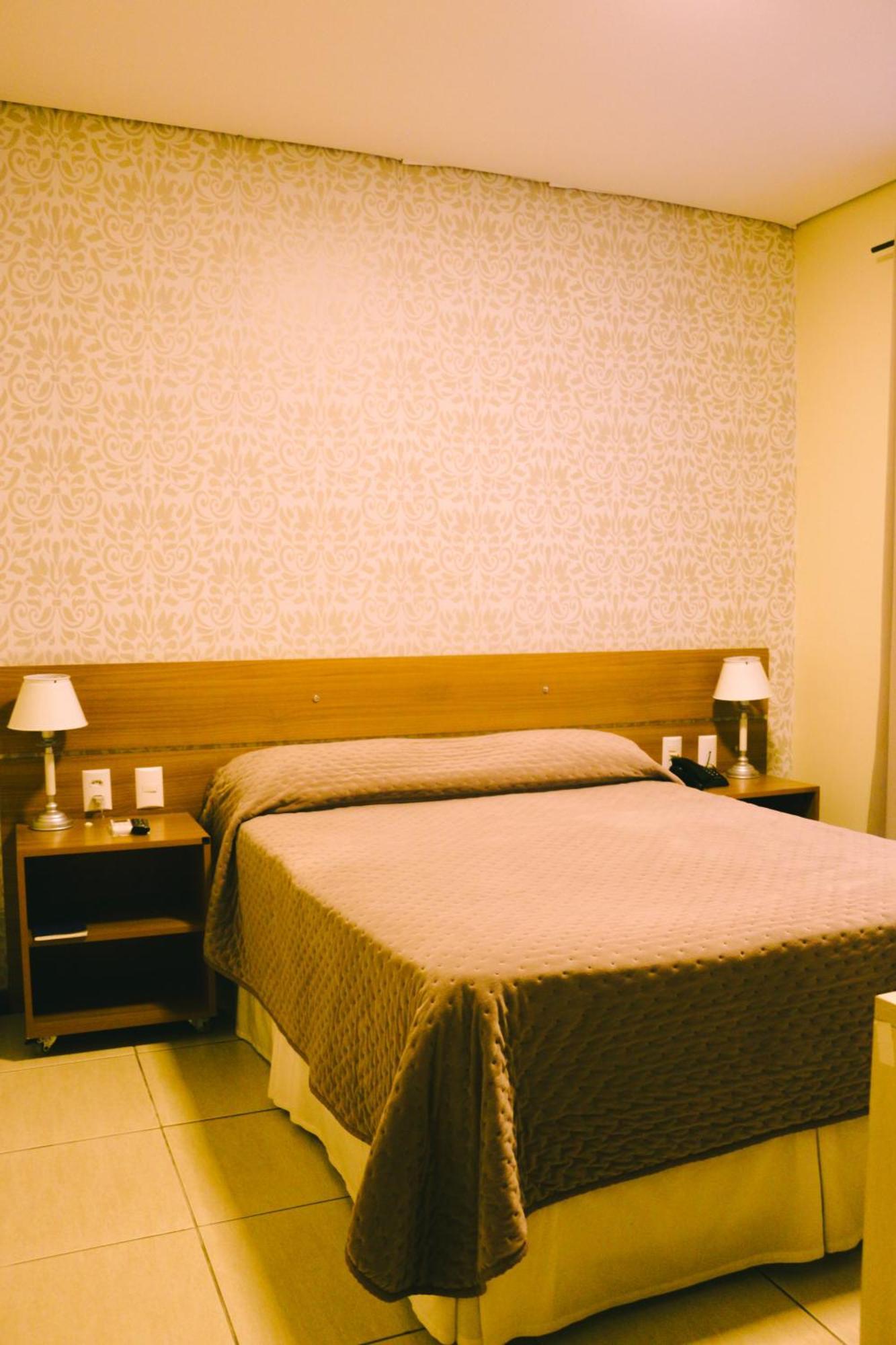 Hotel Bartz 3* Camaqua