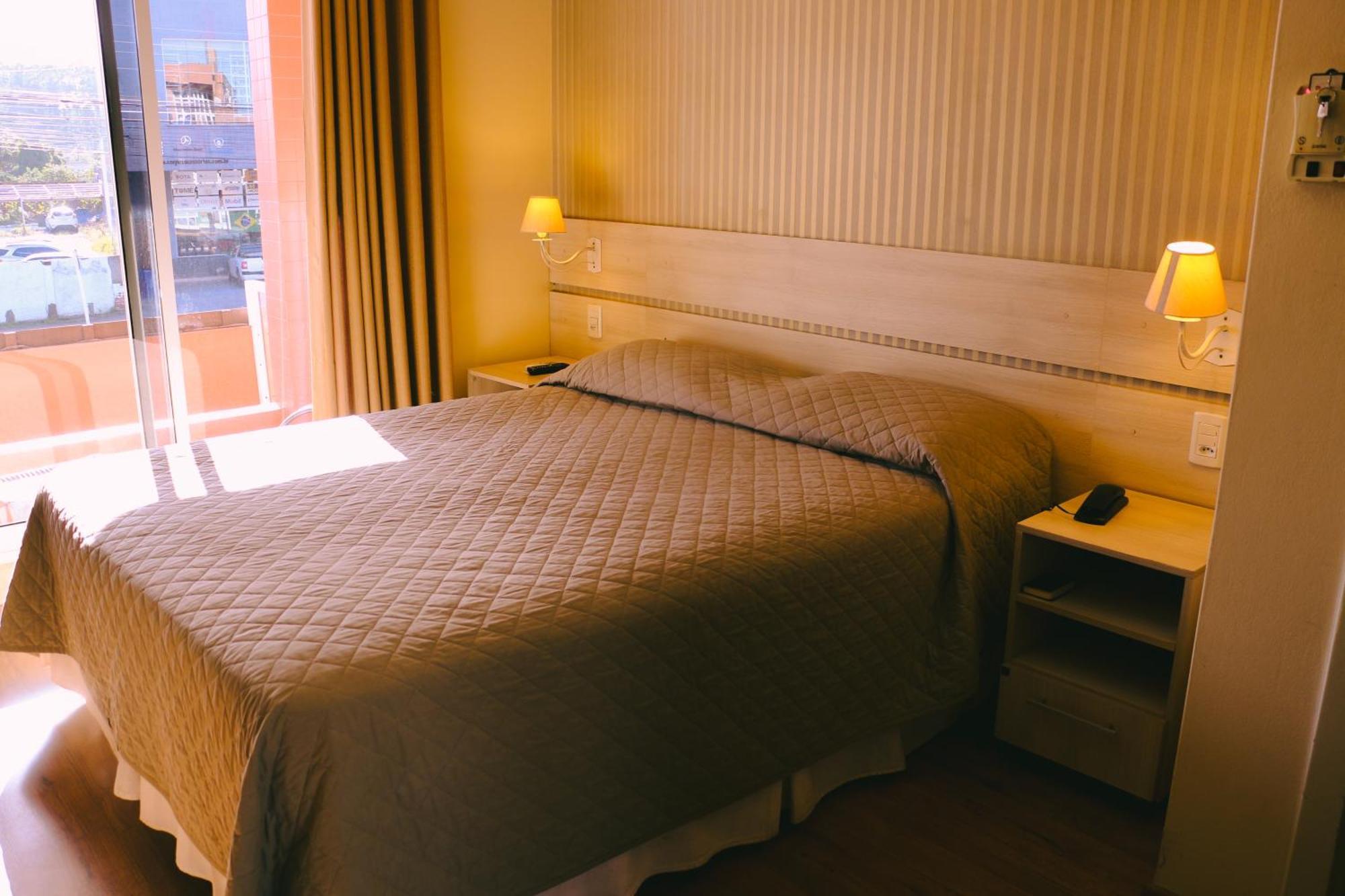 Hotel Hotel Bartz 3*