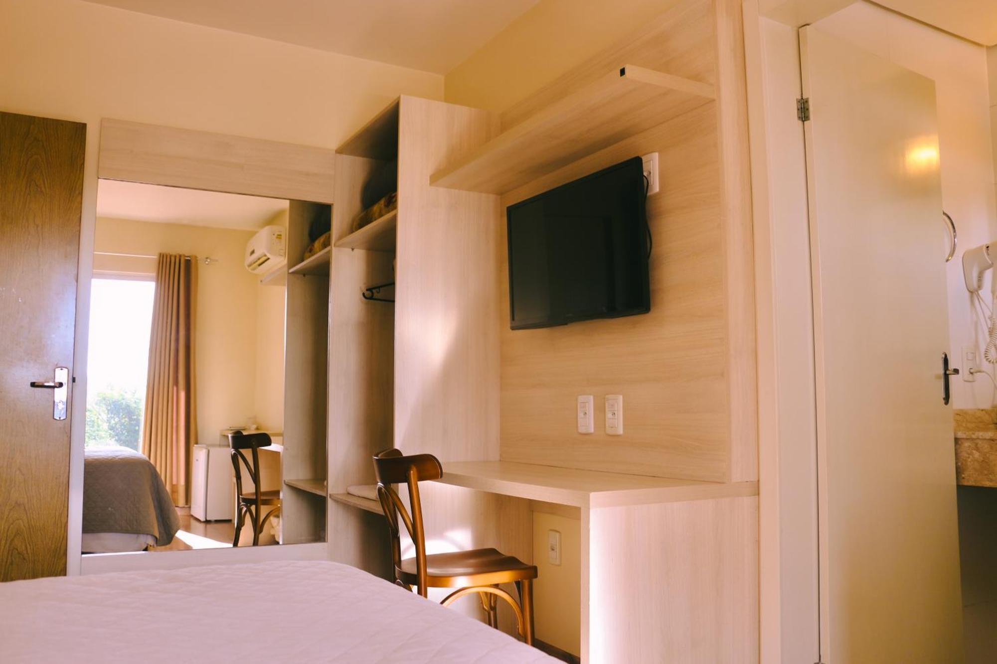Hotel Bartz 3*