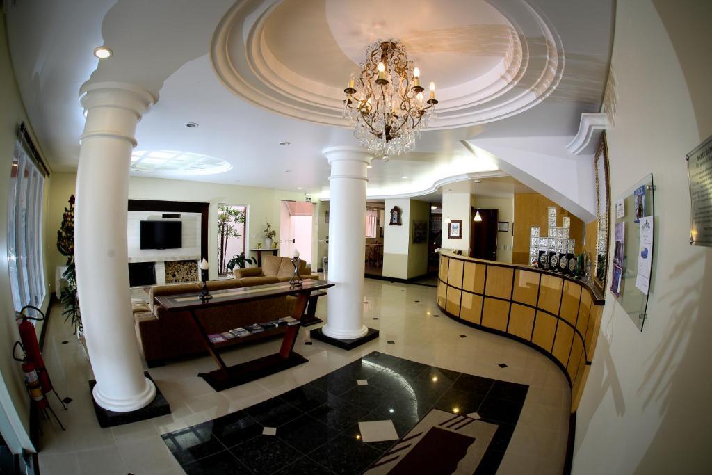 Hotel Bartz Hotel Camaqua
