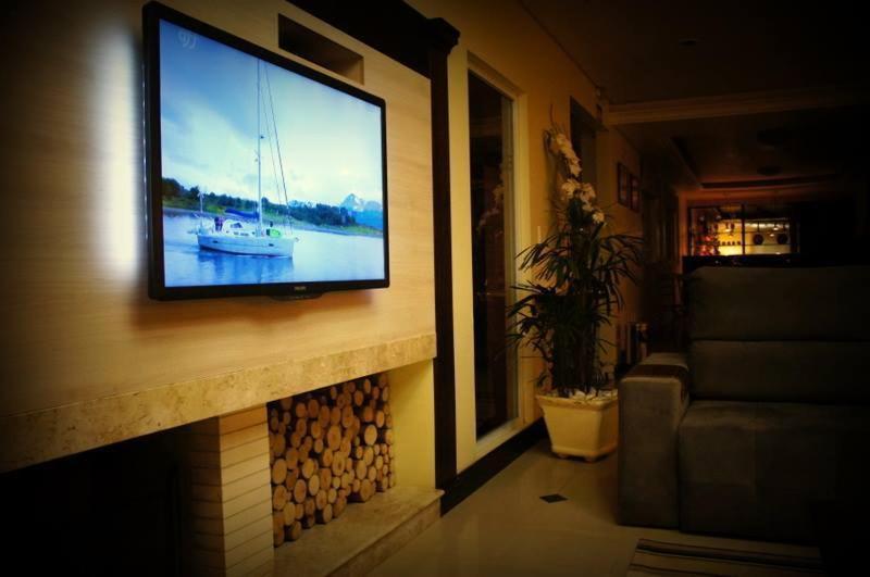 Hotel Hotel Bartz Camaqua